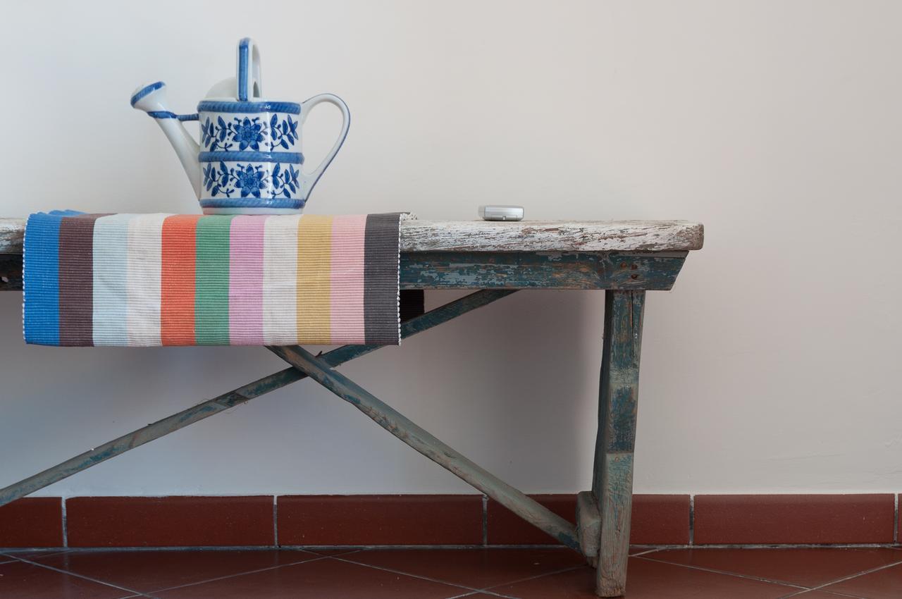 Helloapulia - Sea View Terrace Conchiglia Appartement Monopoli Buitenkant foto