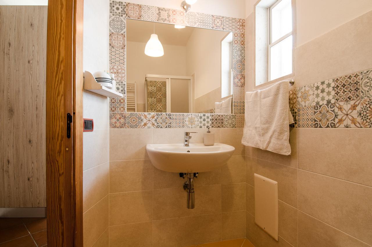 Helloapulia - Sea View Terrace Conchiglia Appartement Monopoli Buitenkant foto